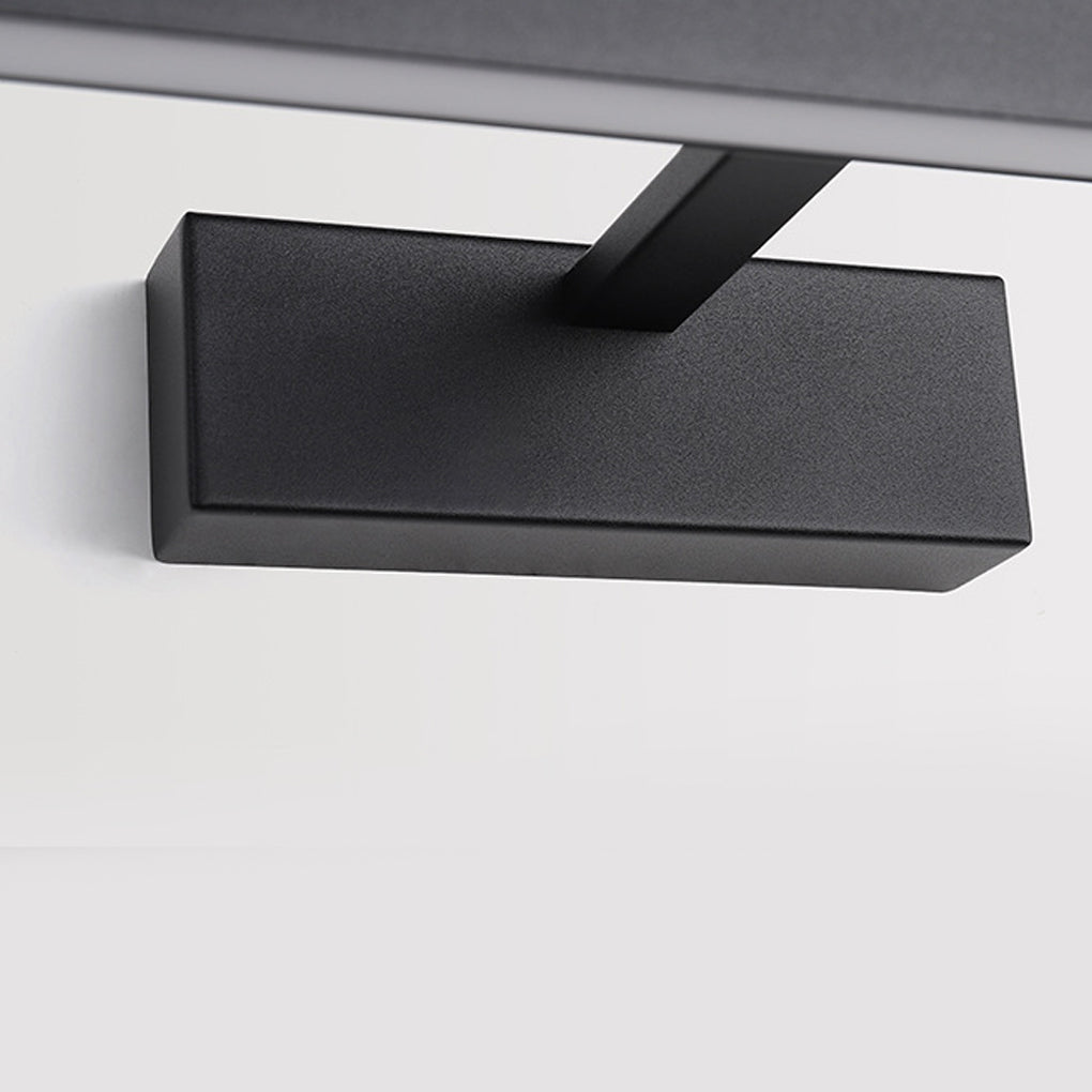 Swivel Linear LED Bathroom Lighting Painting Wall Light