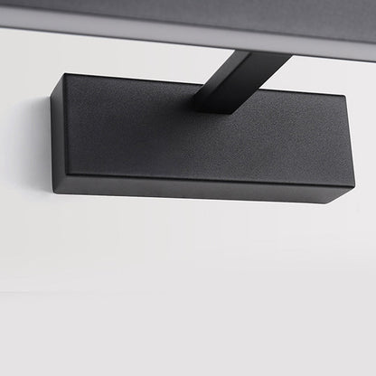 Swivel Linear LED Bathroom Lighting Painting Wall Light