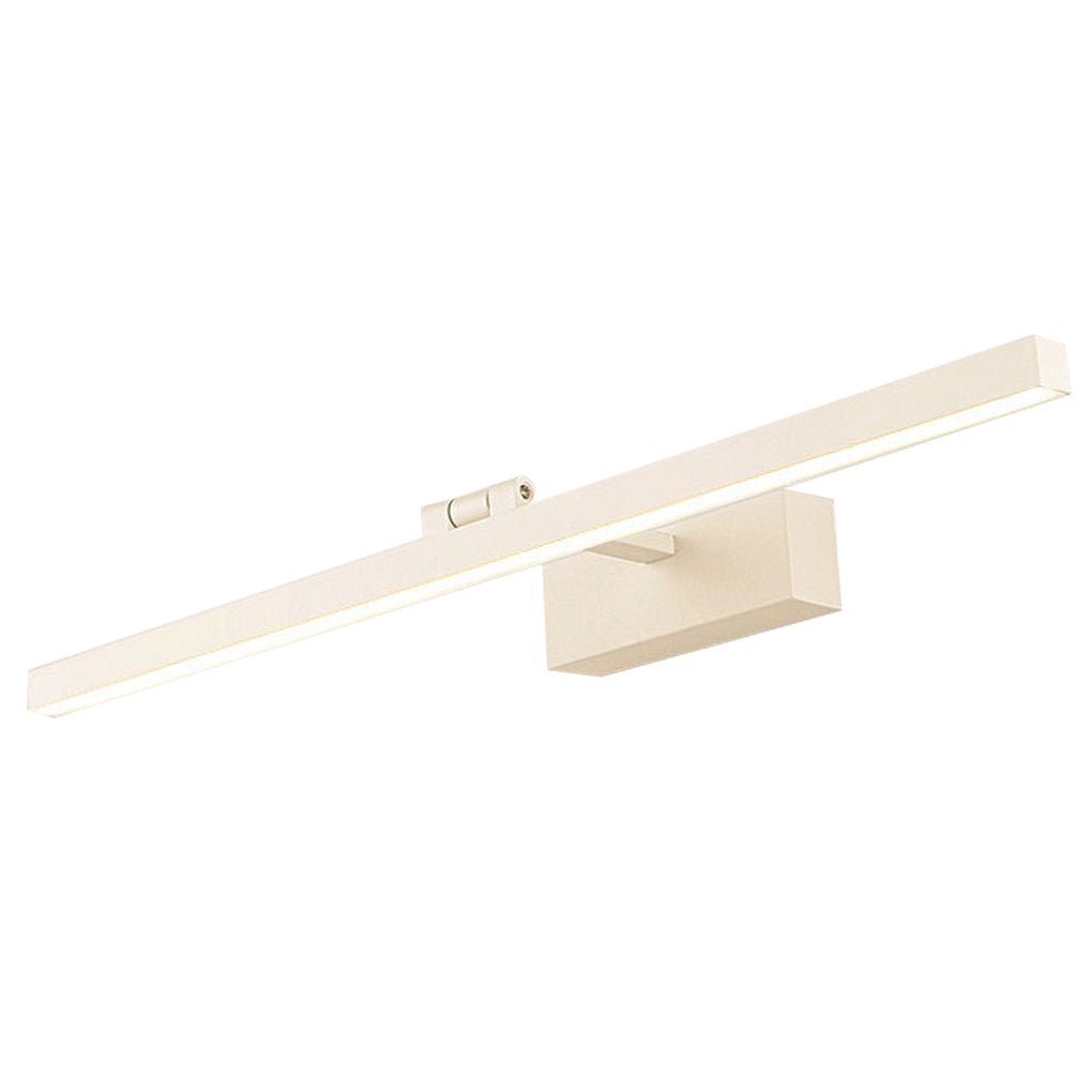 Swivel Linear LED Bathroom Lighting Painting Wall Light