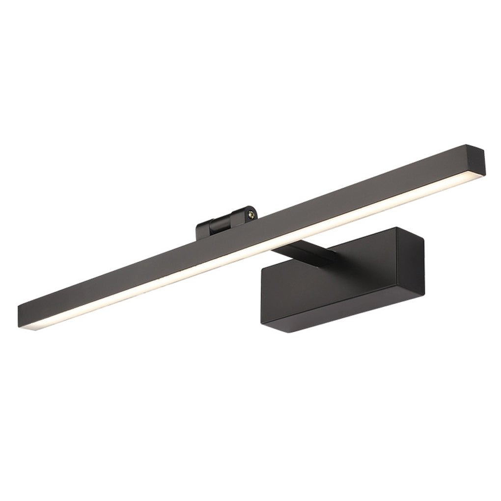Swivel Linear LED Bathroom Lighting Painting Wall Light