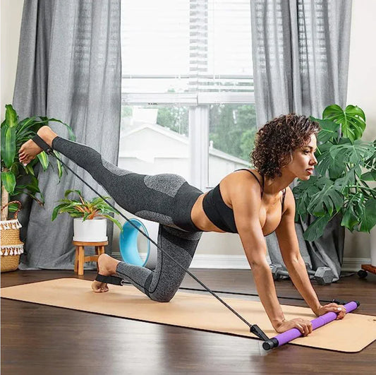 Pilatestrap™ - Pilates at Home 