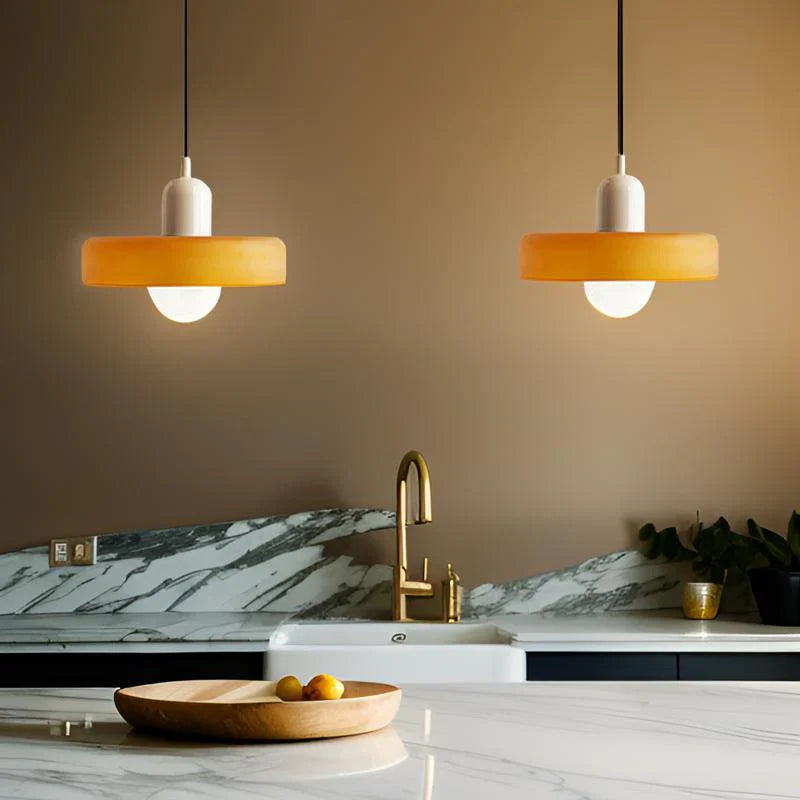 Bauhaus Pendant Lamp