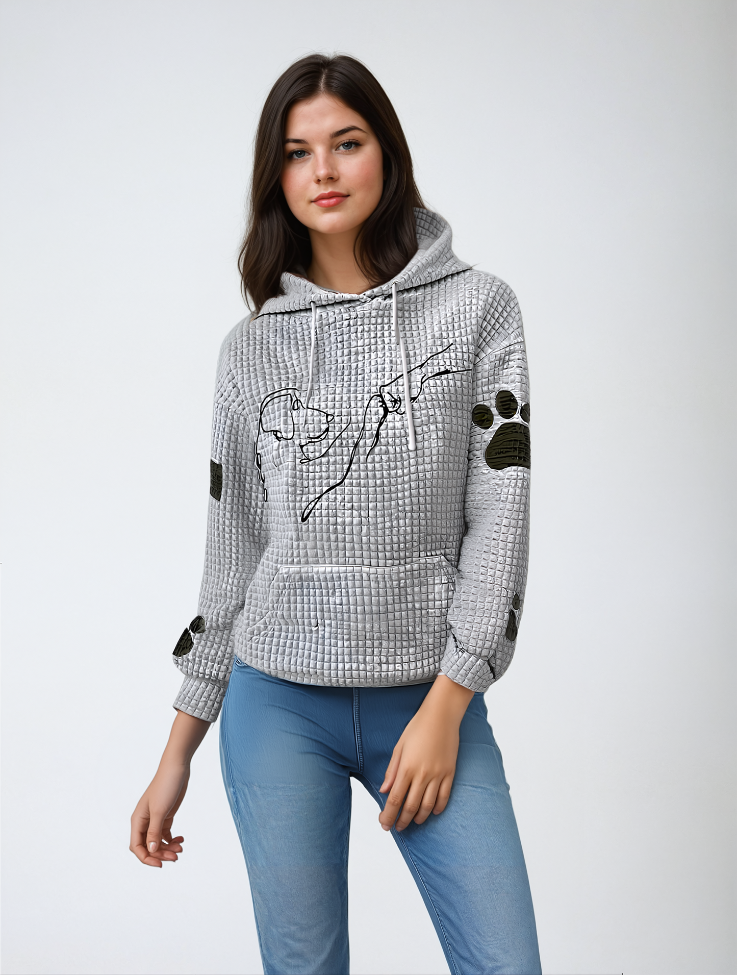 Lize | Lovely Hoodie