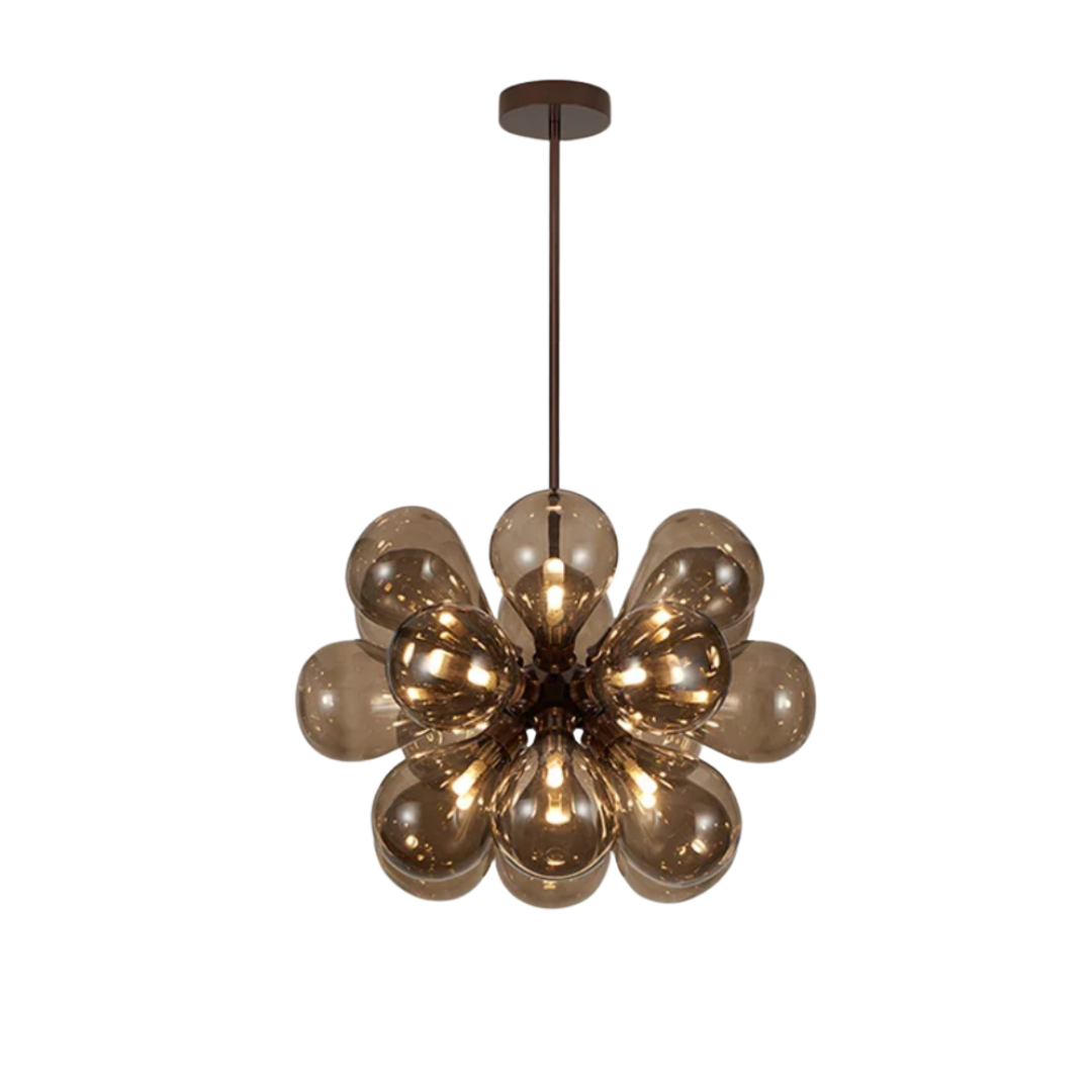 Cluster Light Pendant Lamp