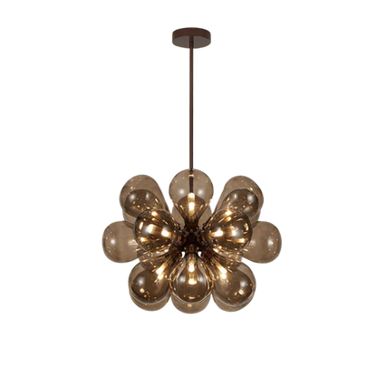 Cluster Light Pendant Lamp