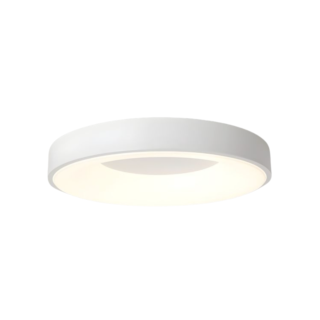 Celestial - Scandinavische ronde LED plafondlampen