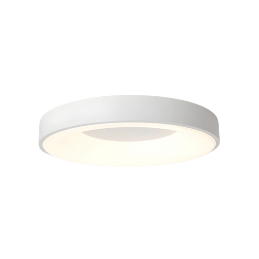 Celestial - Scandinavische ronde LED plafondlampen