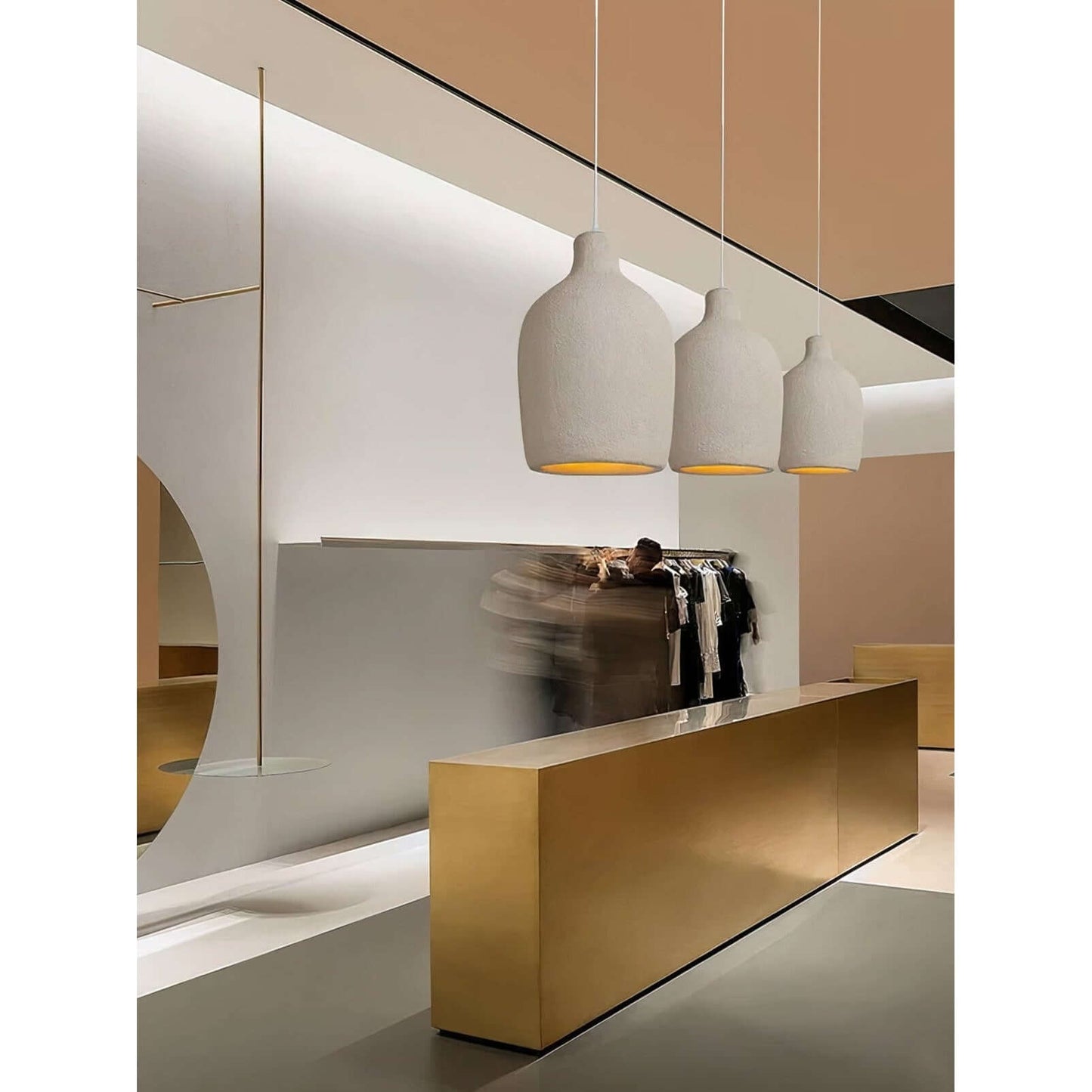 Alana Pendant Lamp