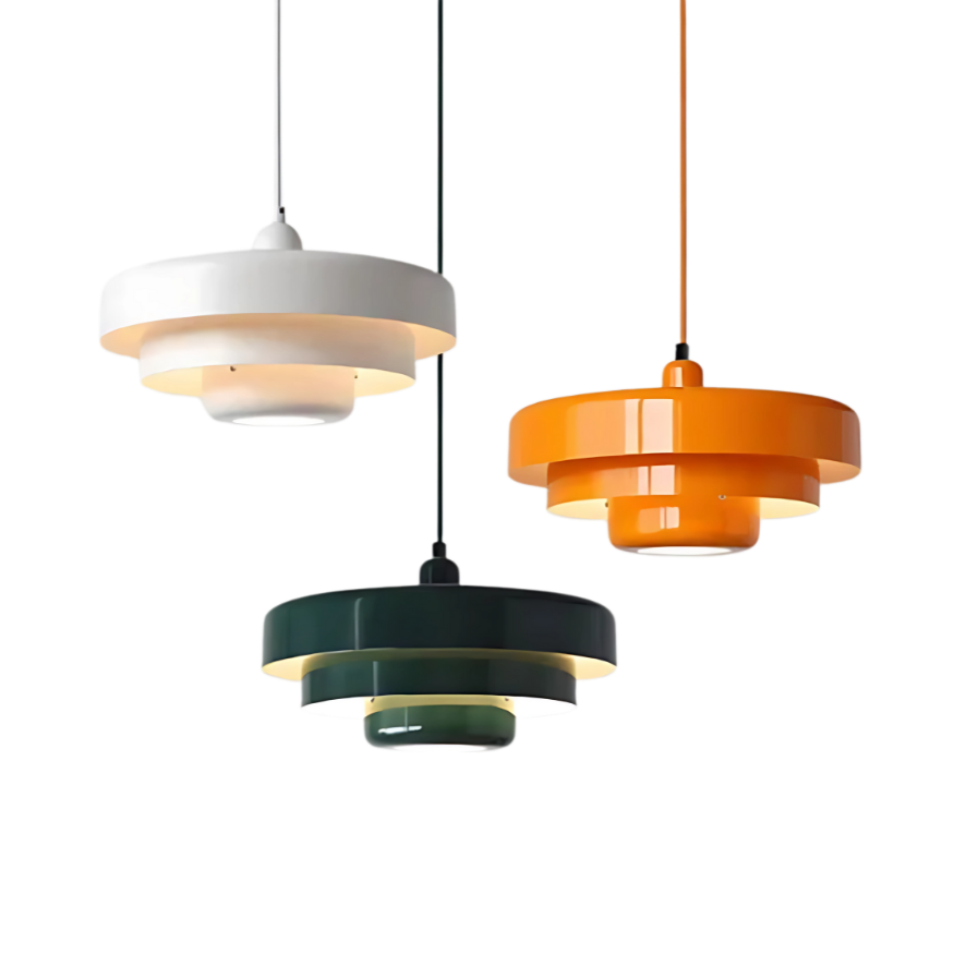 Claire Hanglamp