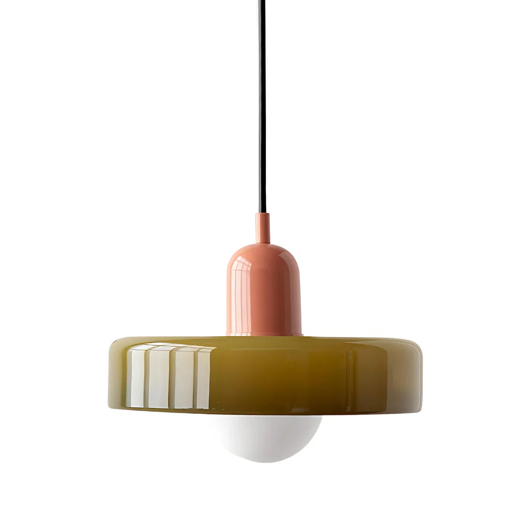 Bauhaus Pendant Lamp