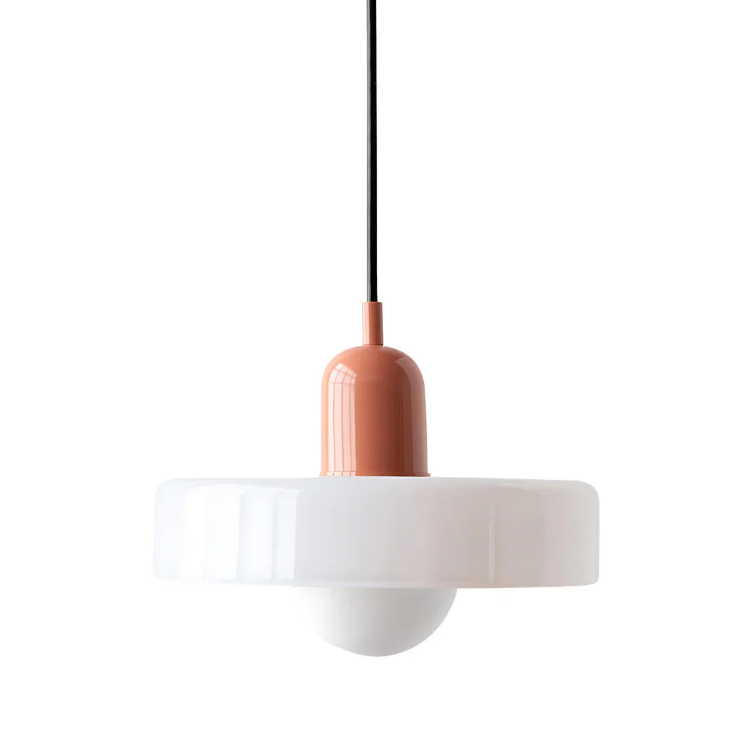 Bauhaus Pendant Lamp