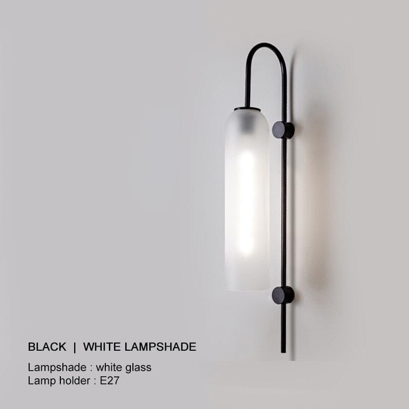 Klassieke Wandlamp