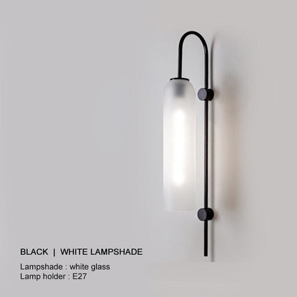 Klassieke Wandlamp