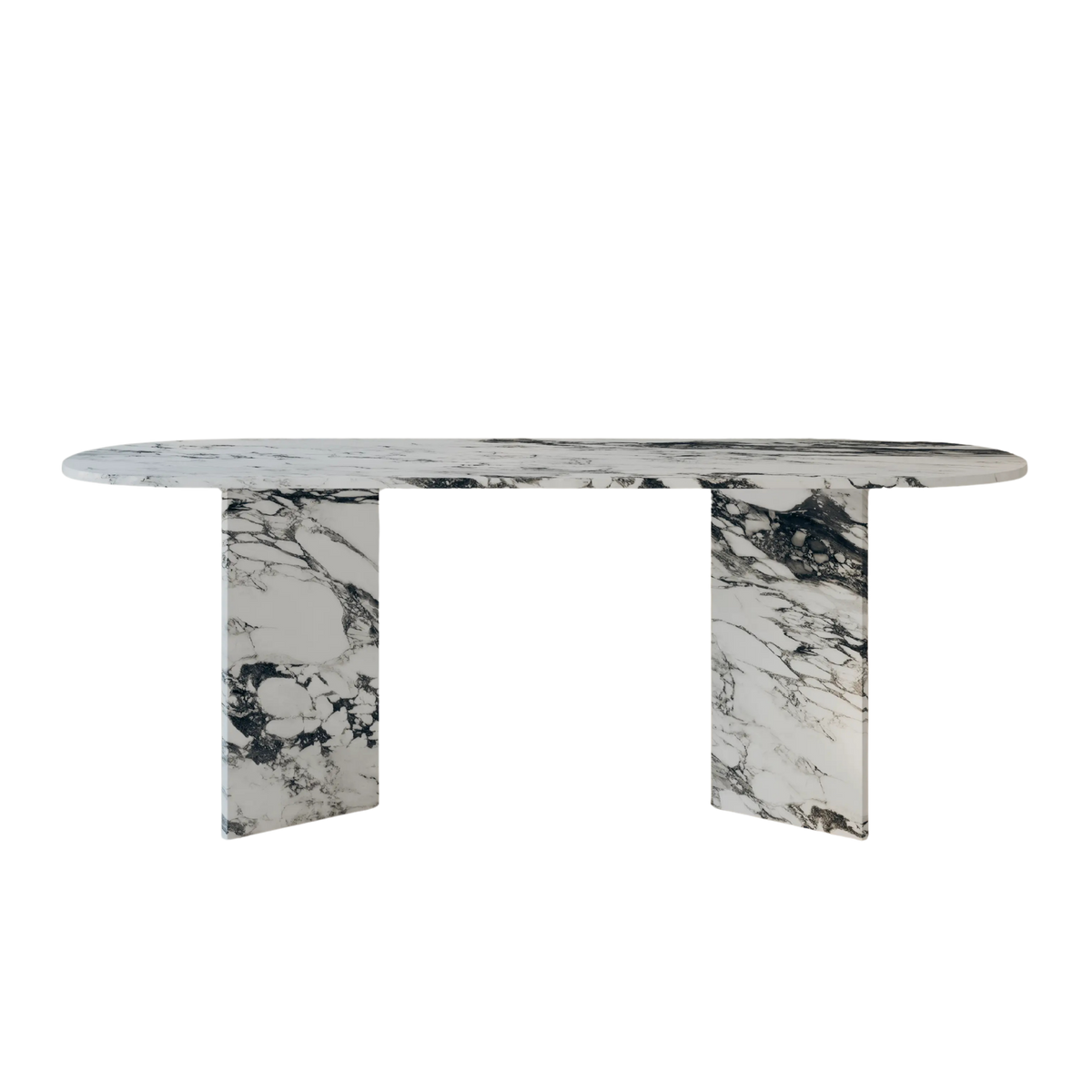 The Portofino Dining Table