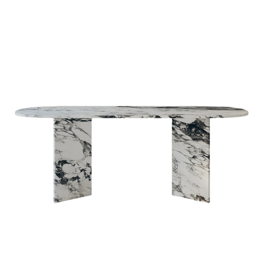 The Portofino Dining Table