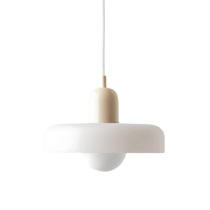 Bauhaus Pendant Lamp