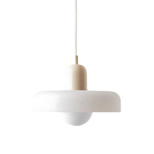 Bauhaus Pendant Lamp