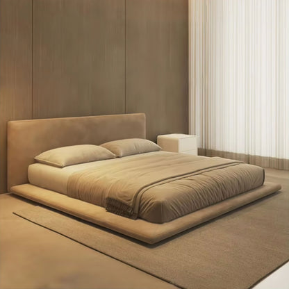 Forma | Luxuriöses gepolstertes Plattformbett