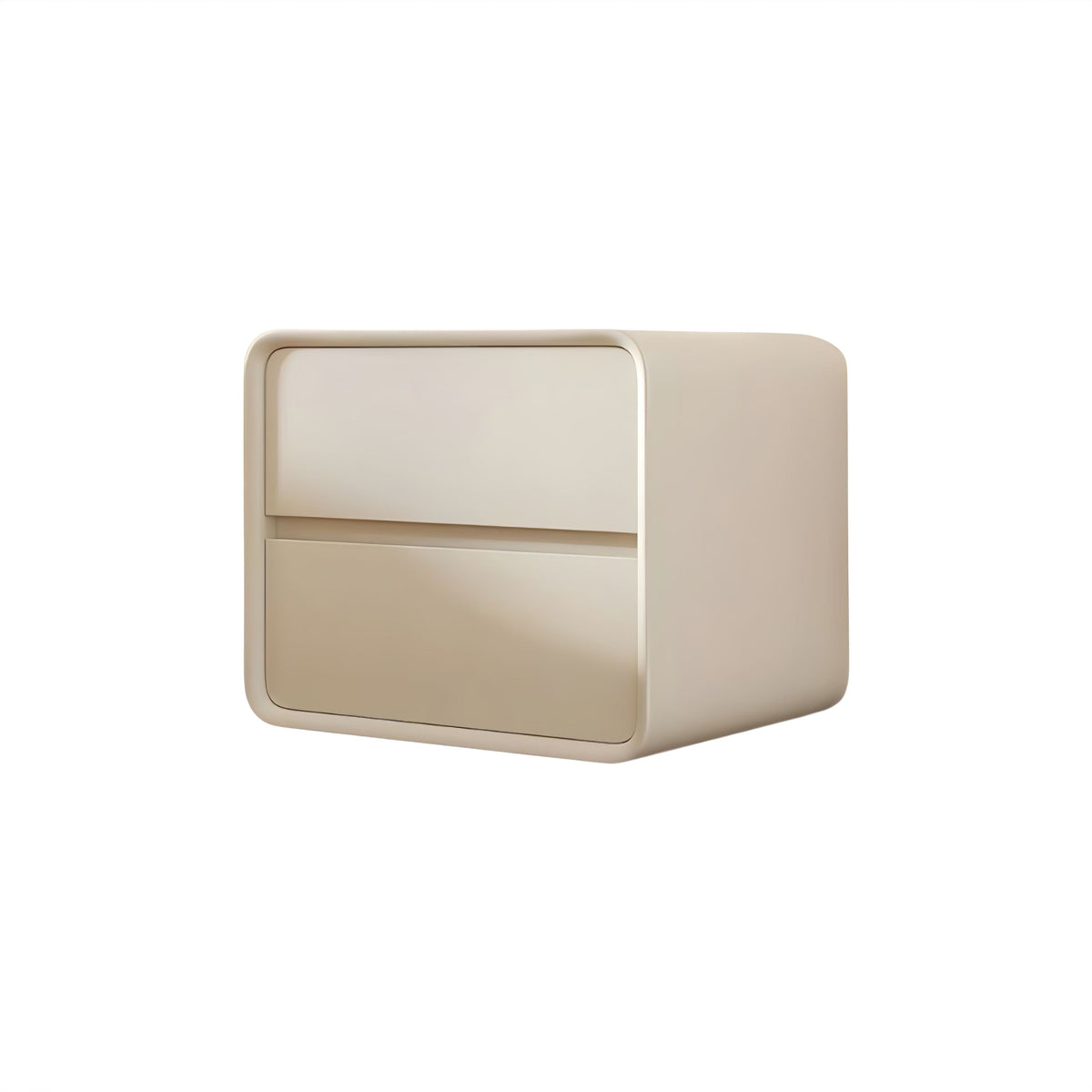 Forma | Luxuriöses gepolstertes Plattformbett