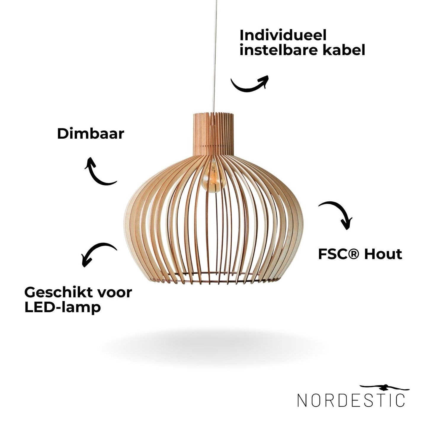 Novo Hanglamp