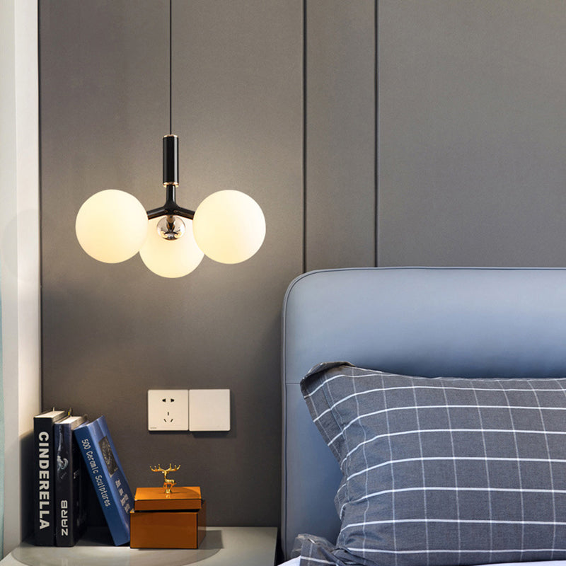 Norwegian Bulb Pendant Lamp