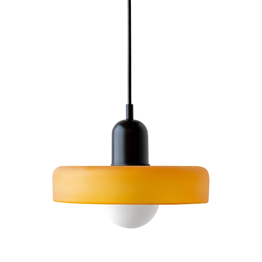 Bauhaus Pendant Lamp