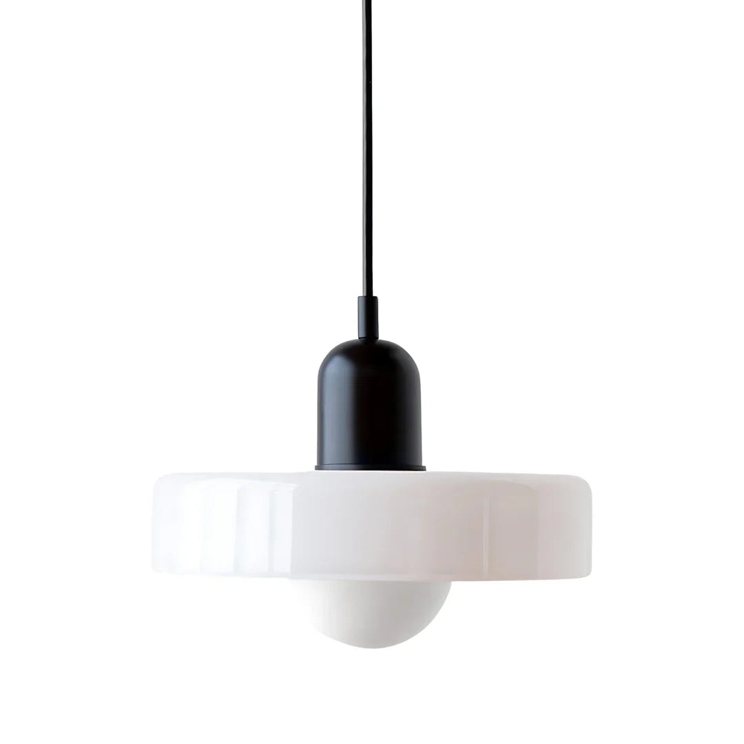 Bauhaus Pendant Lamp
